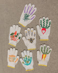 Bee Gardening Gloves