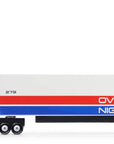 Overnighters Semi Truck