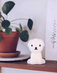 Snuffy Bundle of Light Lamp
