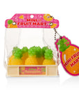 Mini Fruit Mart Taba Squishy