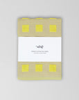 Squares Woven Terry Tea Towel (More Colors)