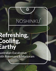 Eucalyptus Pocket Hand Sanitizer