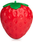 Strawberry Sensory Squishy by Kawaii Slime Company