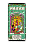 Mexican Hot Cocoa Truffle Bar by Maeve Chocolate