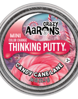 Holiday Mini Thinking Putty by Crazy Aarons
