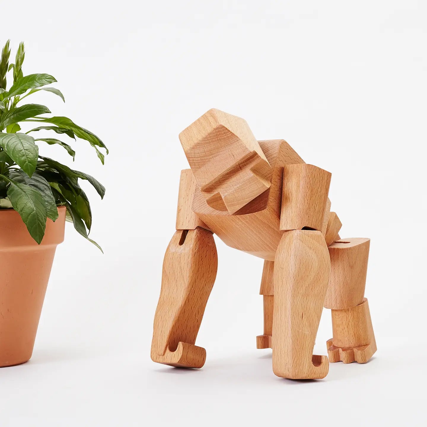 Hanno the Gorilla by Areaware