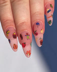 Honeycrisp Nail Stickers by Deco Beauty