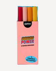 Brush Power Acrylic Markers