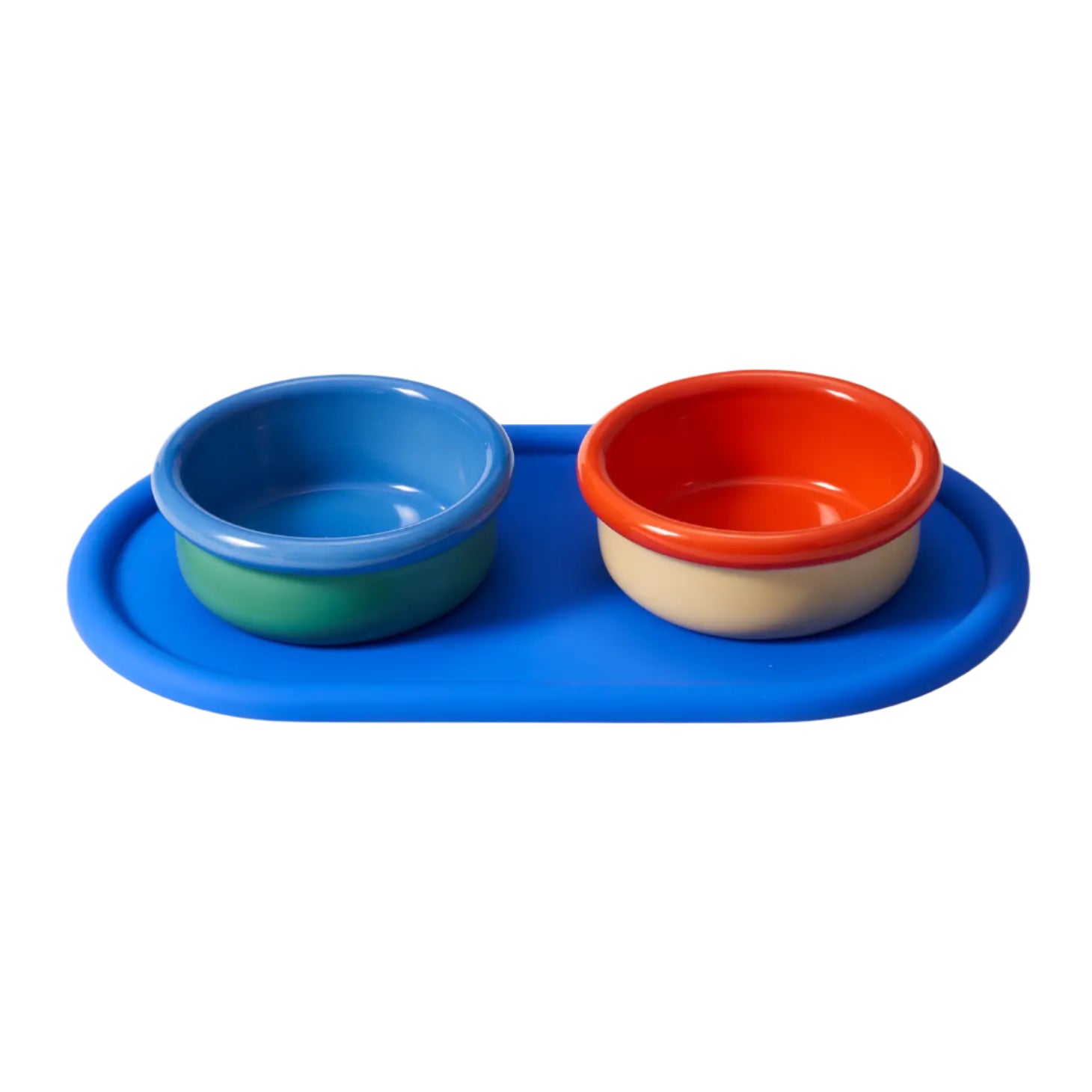 Every Pet Eats Set by Areaware