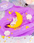 Neko Nap Cloud Creme Slime