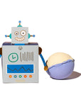 Robot Bath Balm by Musee