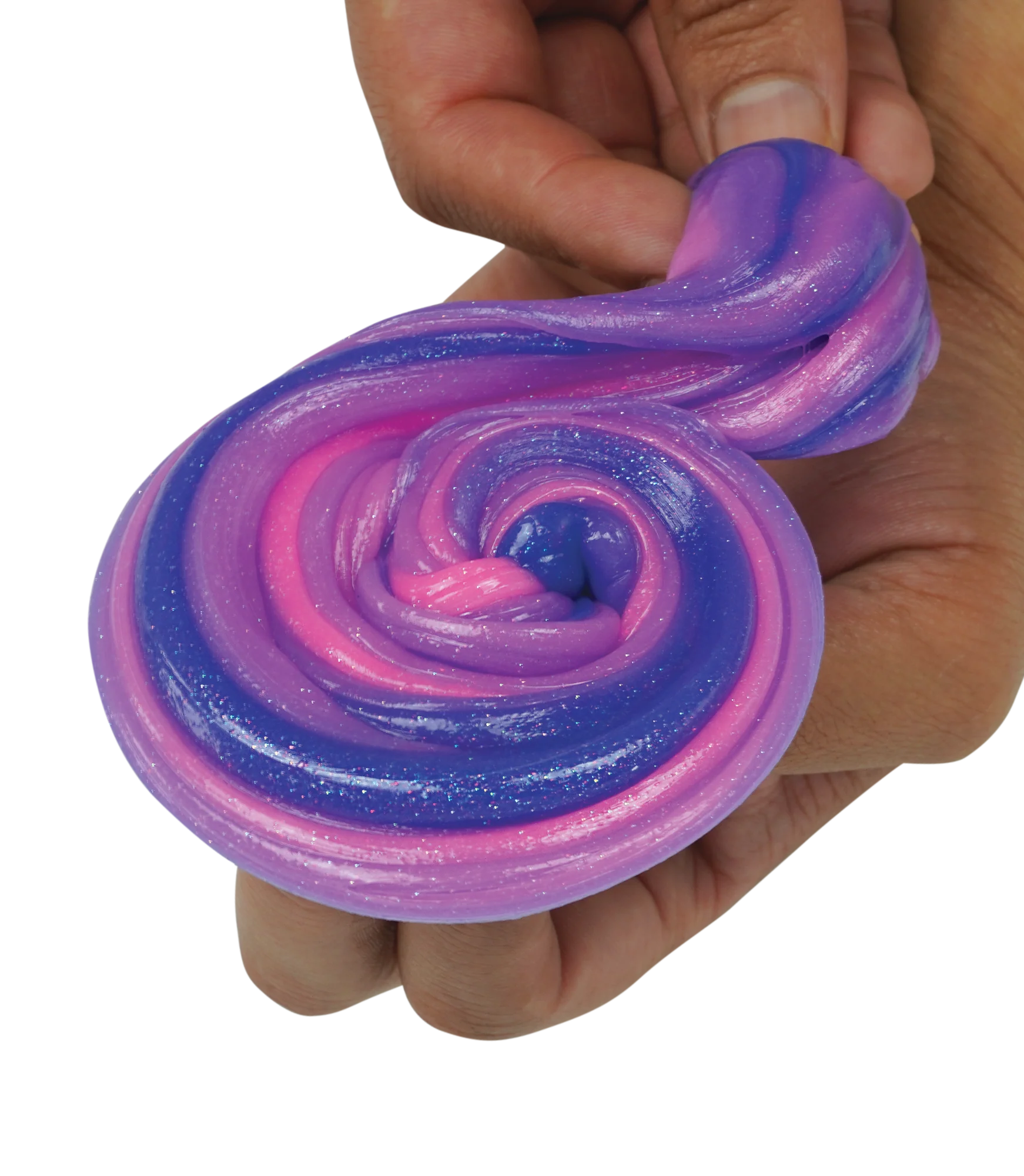 Intergalactic Thinking Putty by Crazy Aarons