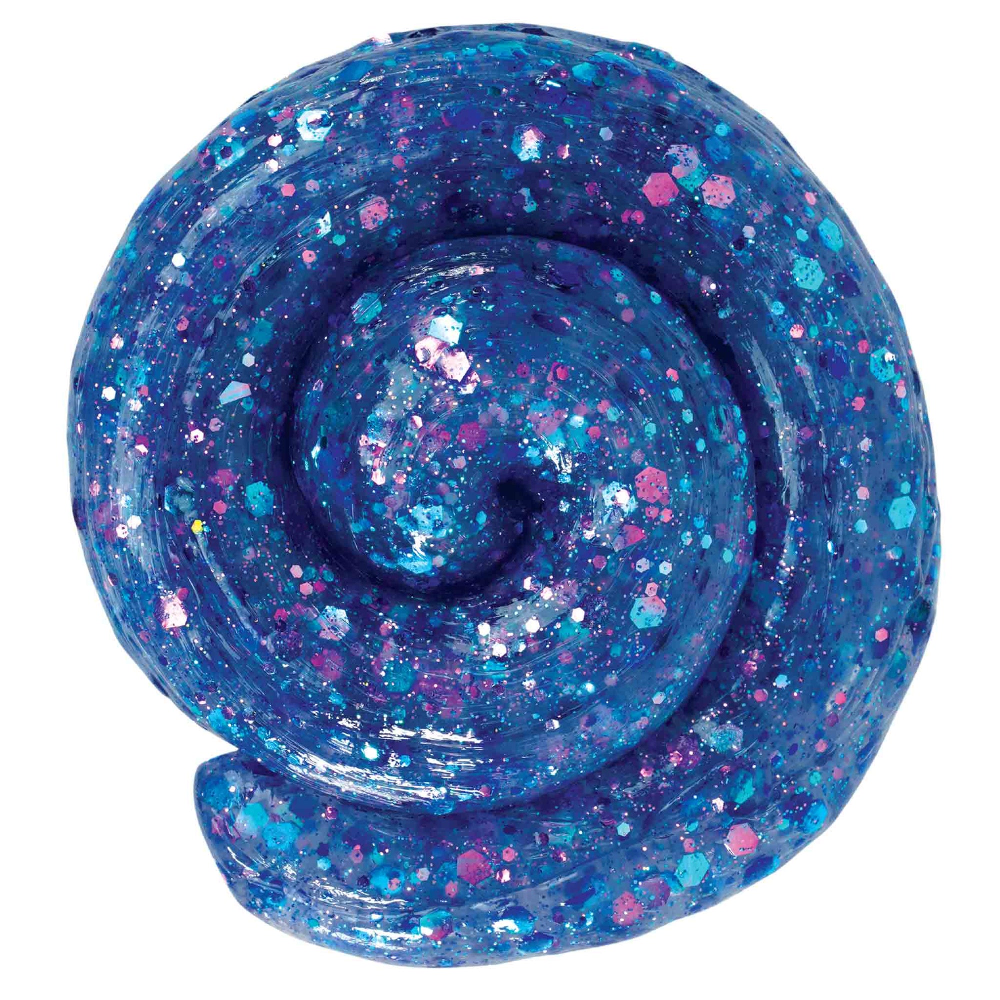 Mermaid Tale Glow in the Dark Thinking Putty by Crazy Aarons