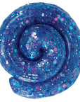Mermaid Tale Glow in the Dark Thinking Putty by Crazy Aarons