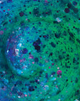 Mermaid Tale Glow in the Dark Thinking Putty by Crazy Aarons