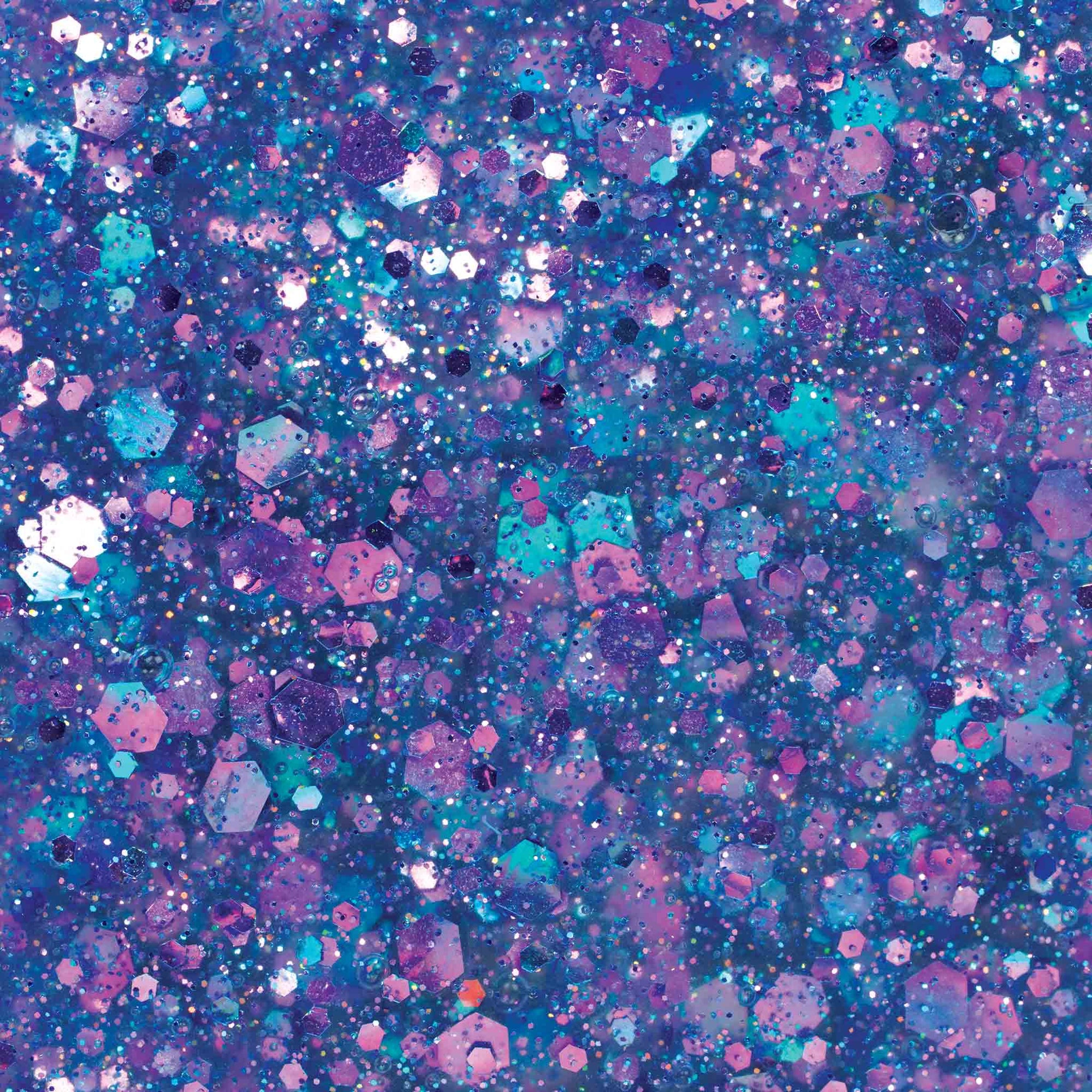 Mermaid Tale Glow in the Dark Thinking Putty by Crazy Aarons