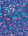 Mermaid Tale Glow in the Dark Thinking Putty by Crazy Aarons