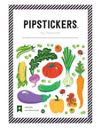Farm Fresh Stickers by Pipsticks