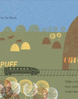 Two Little Trains Book by Margaret Wise Brown