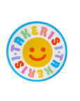 Takerisi Sticker