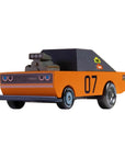 Stormduker Toons Car
