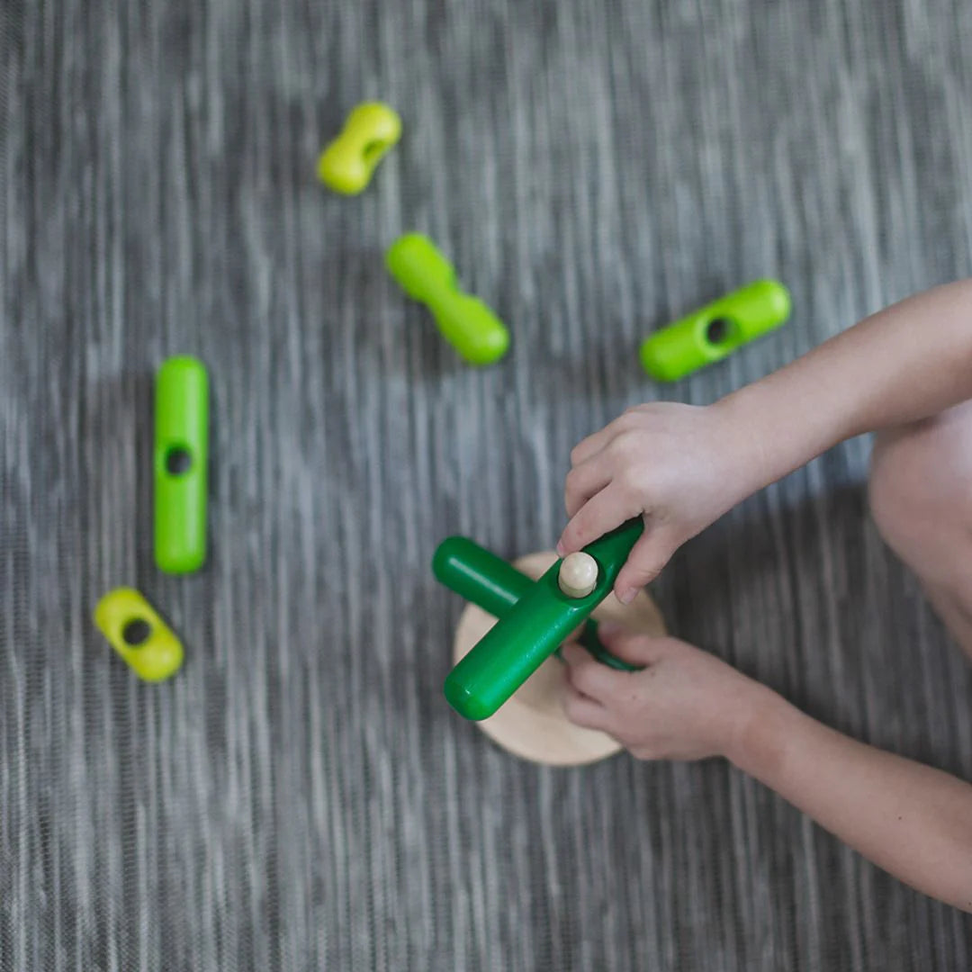 Stacking Tree by Plan Toys
