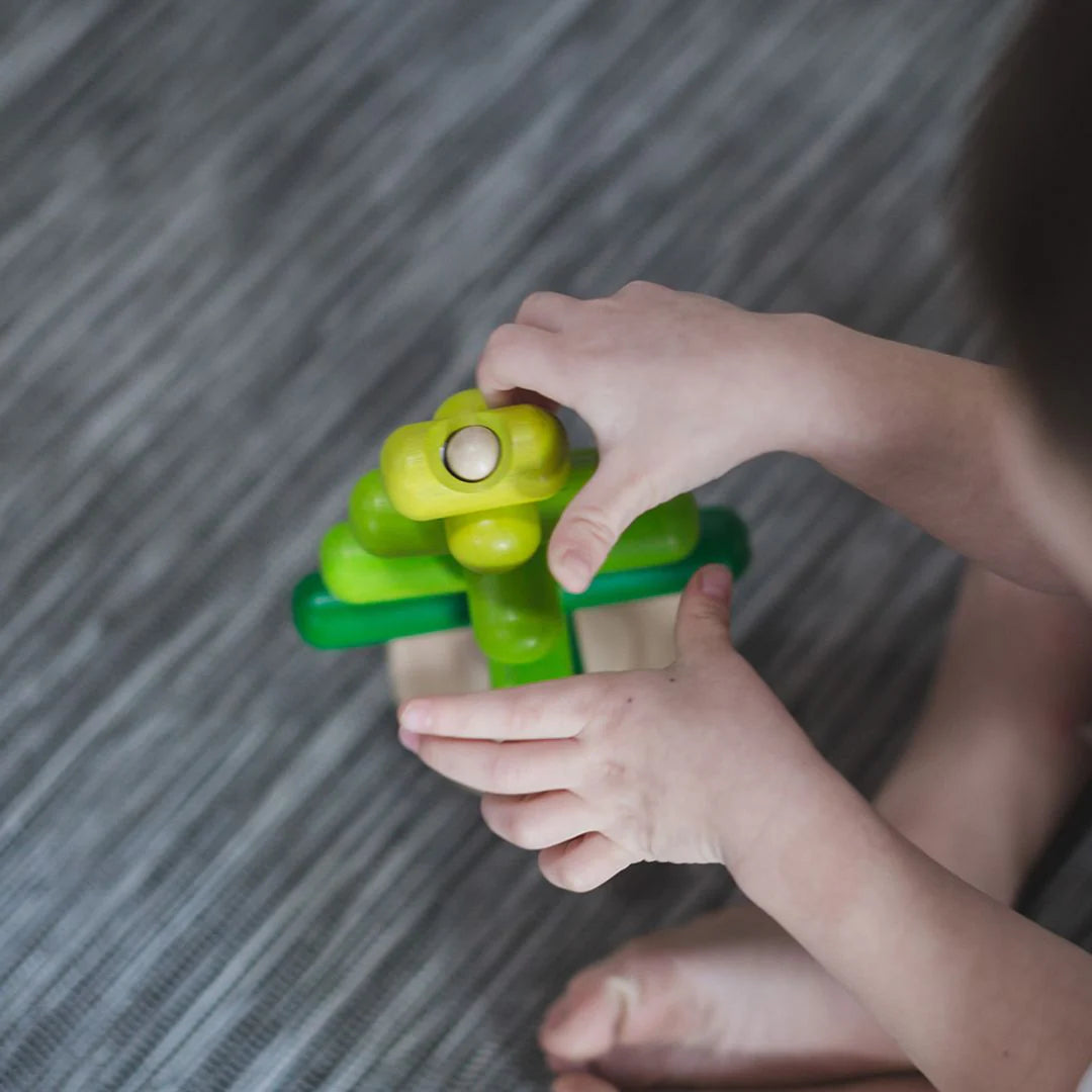 Stacking Tree by Plan Toys