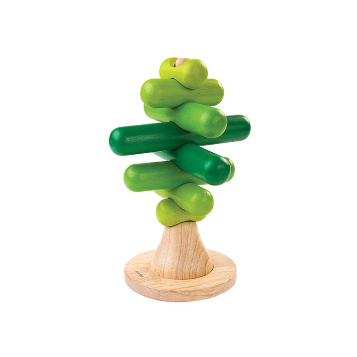 Stacking Tree by Plan Toys