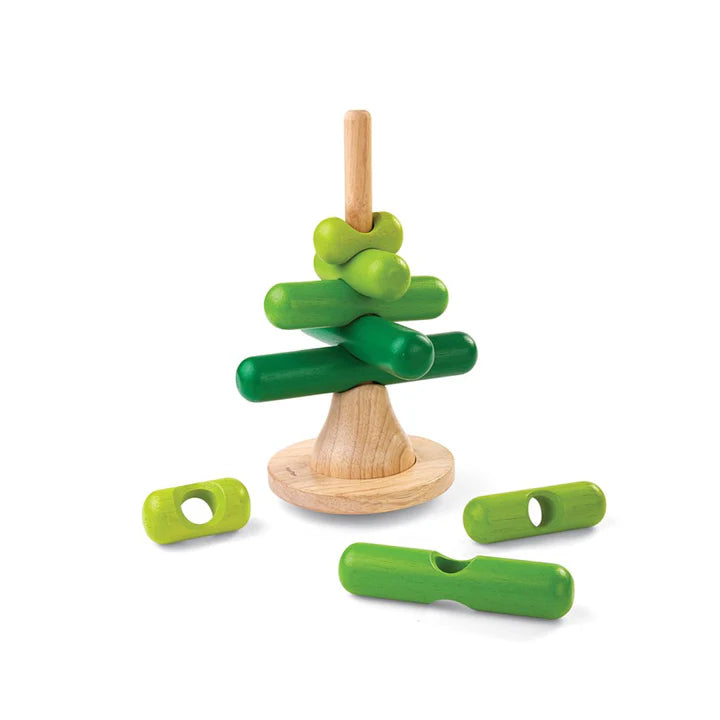 Stacking Tree by Plan Toys