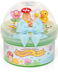 Toadstool Tales Jelly Slime by Kawaii Slime Company