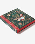 SALE Stories from the Music Box: 'Twas the Night Before Christmas by Clement C. Moore & Raquel Martin