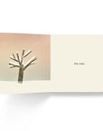 Now I See Winter by John Klassen