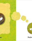 Sour Apple Book by Linda Liu