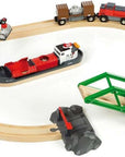Cargo Harbour Set