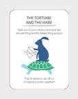 Art Out of the Box: Creativity games for artists of all ages
