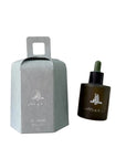 St. Lucia All-Over Oil