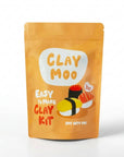 Sushi Clay Crafting Kit