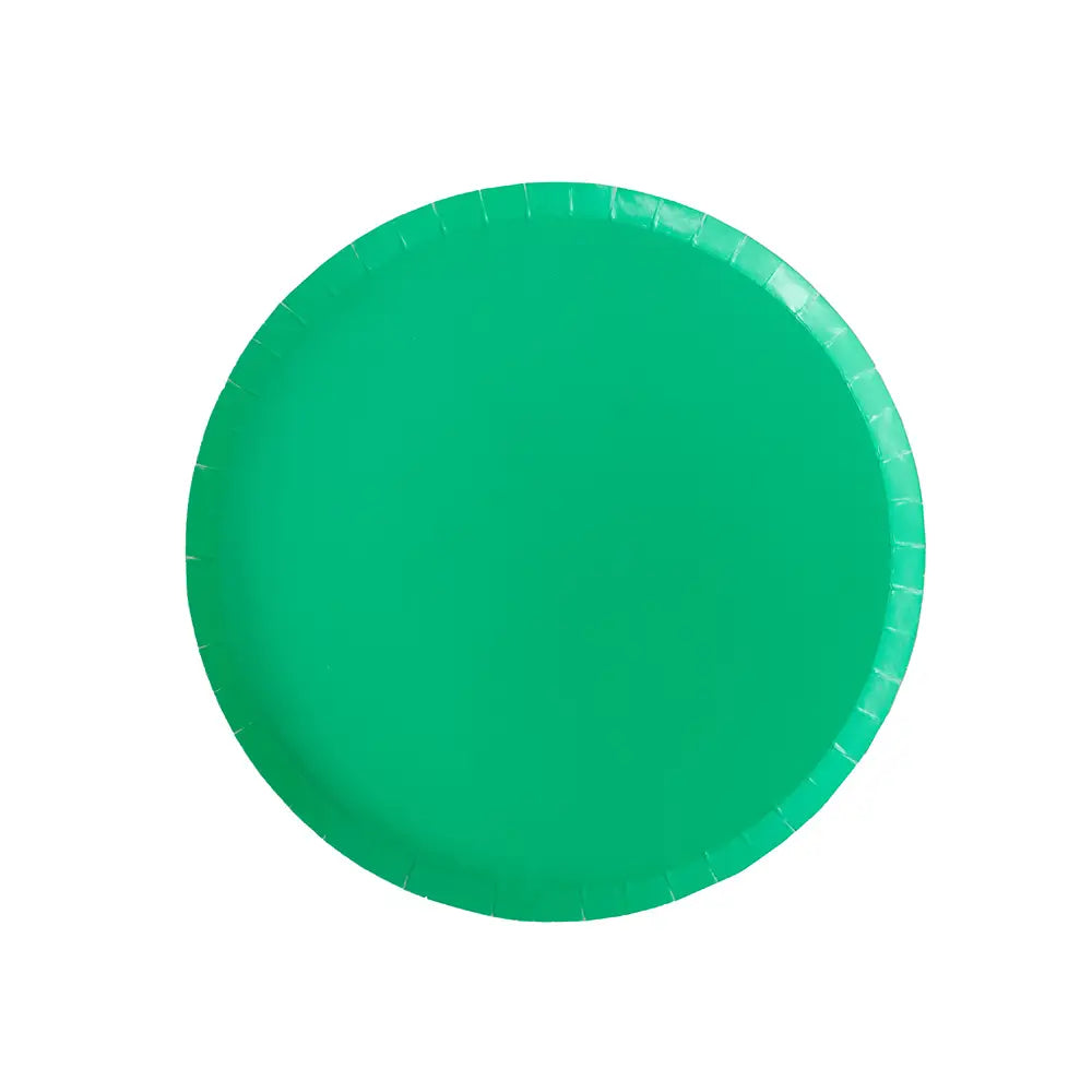 SALE Shade Collection Dinner Plates (More Colors) by Jollity & Co. + Daydream Society