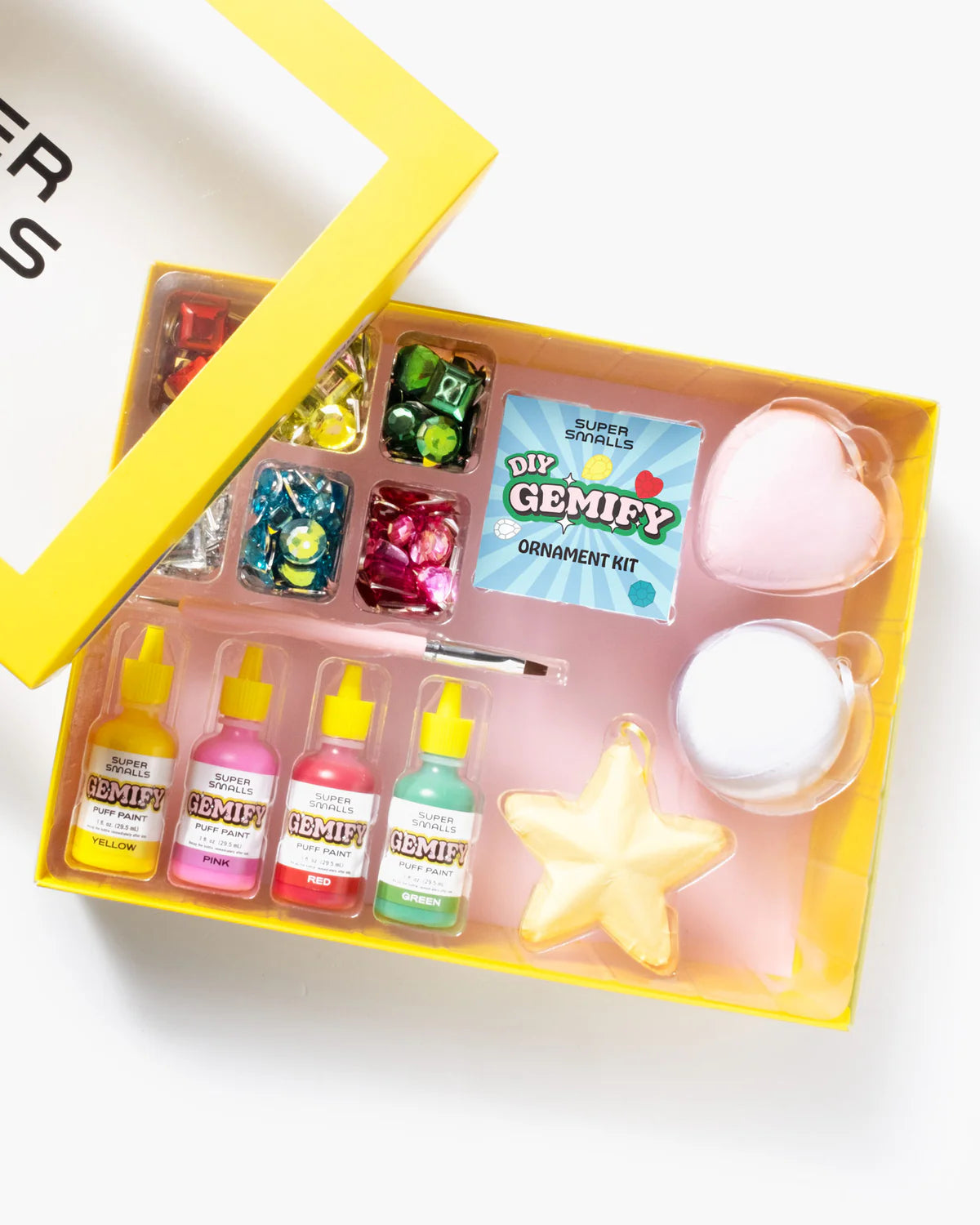 SALE Crafty Christmas Diy Gemify™ Kit – Mochi Kids