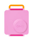 NEW COLORS OmieBox Bento Lunchbox by OmieLife