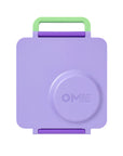 NEW COLORS OmieBox Bento Lunchbox by OmieLife