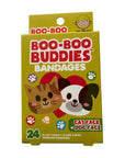 Dog and Cat Face Bandages by Boo Boo Buddies