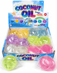 Coconut Oil Style Squishy