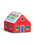 Swedish Dream Tiny Living Red Matchbox Cottage