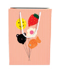 Balloon Party Gift Bag