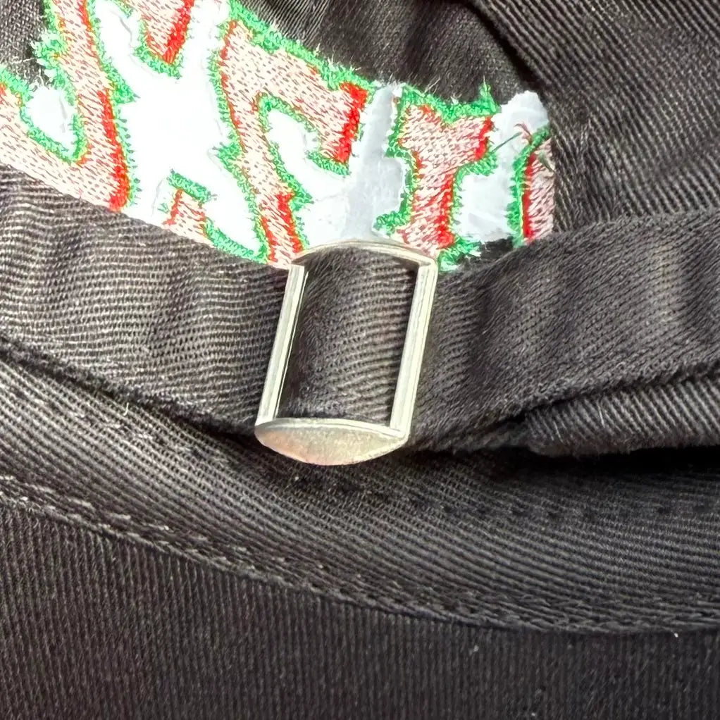 Pizza Foodie Adult Dad Hat by The Silver Spider