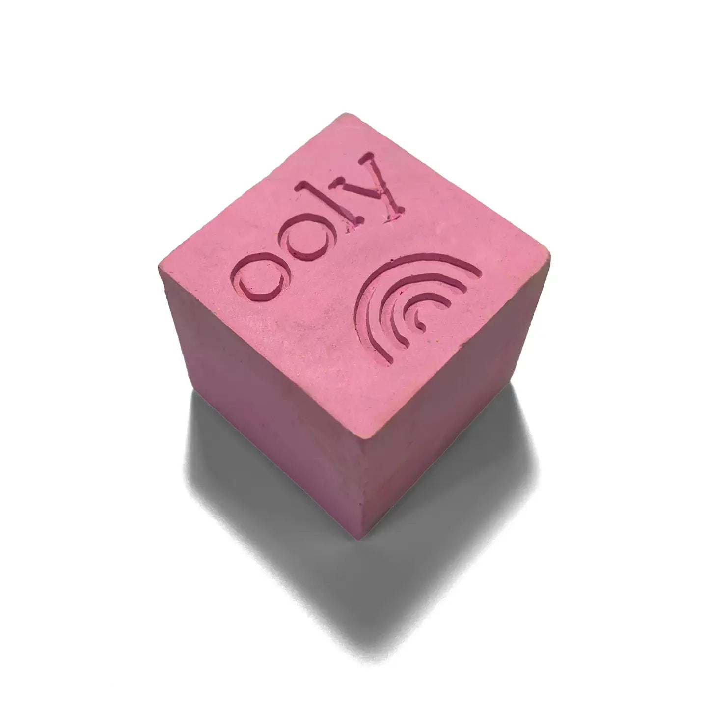 Chalk-O-Rama Block Sidewalk Chalk by Ooly