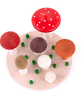 Mushroom Sorter by Bajo