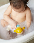Submarine Bath Toy