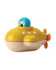 Submarine Bath Toy